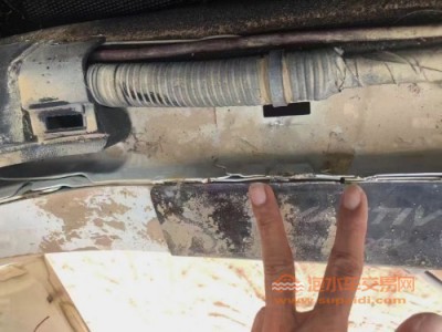 15年马自达阿特兹中型车