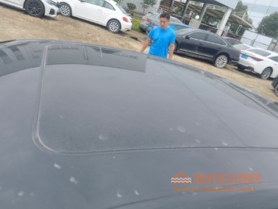 17年奥迪奥迪A6中型车