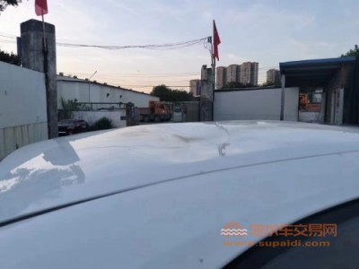 20年丰田卡罗拉中型车
