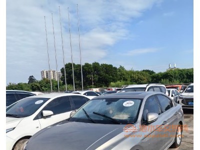 19年大众宝来中型车