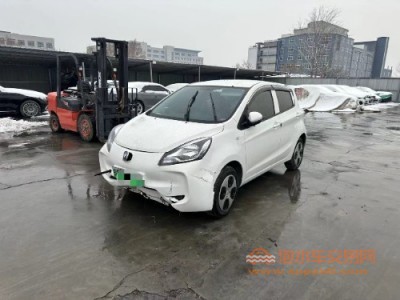 21年长安奔奔小型车