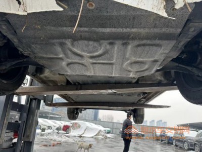 21年长安奔奔小型车