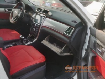 20年哈弗哈弗H2SUV