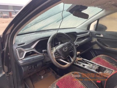 23年广汽传祺传祺GS4SUV