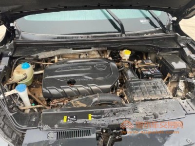 23年广汽传祺传祺GS4SUV