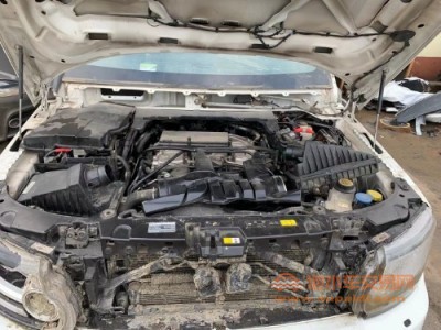 16年路虎路虎发现SUV