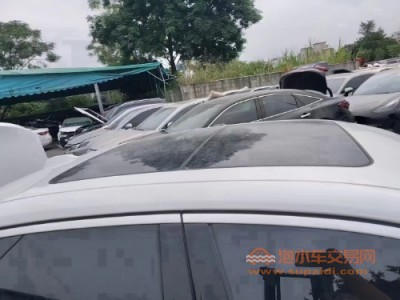 23年宝马宝马3系中型车