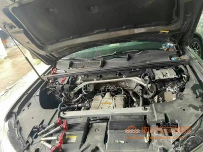 18年奥迪奥迪Q7SUV