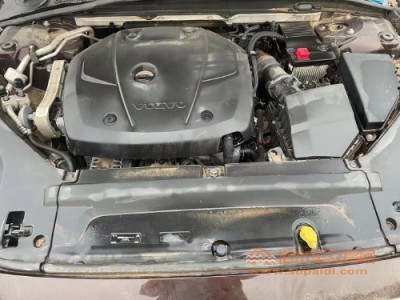 18年沃尔沃沃尔沃S90中型车