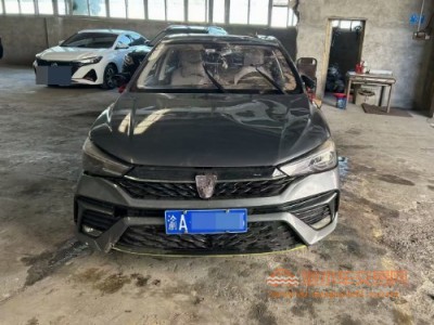 22年荣威荣威i5SUV