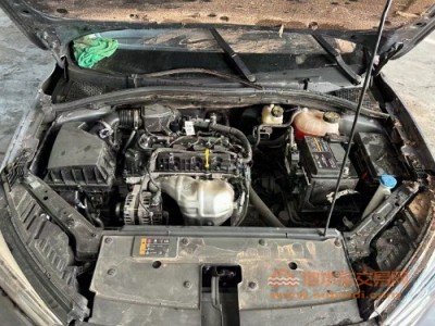 22年荣威荣威i5SUV
