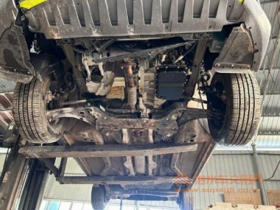 22年荣威荣威i5SUV