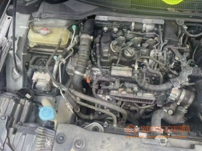 19年本田凌派中型车