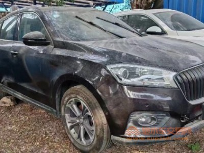 19年宝沃宝沃BX7SUV