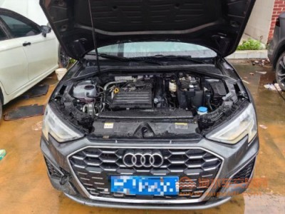 23年奥迪奥迪A3SUV