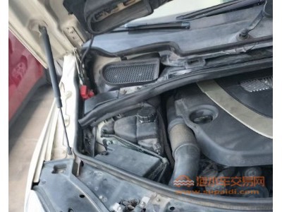 13年奔驰奔驰R级中型车