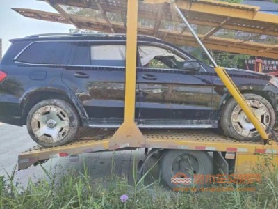 20年奔驰奔驰CL级MPV