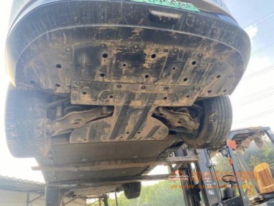 22年小鹏汽车小鹏汽车P7中型车