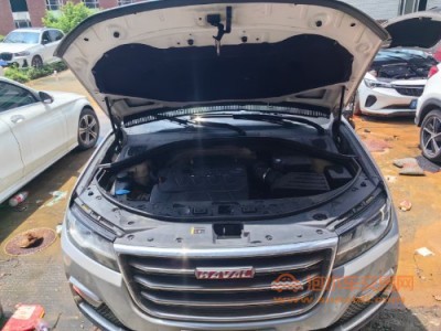 19年哈弗哈弗H7SUV