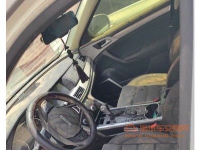 19年哈弗哈弗H7SUV