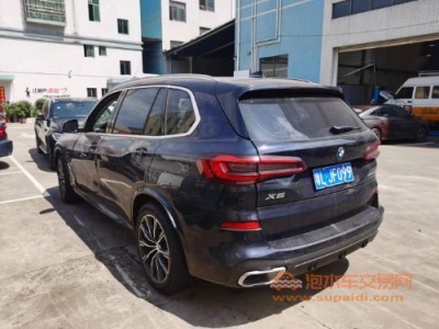 23年宝马宝马X5SUV