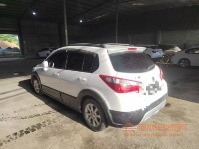 15年启辰启辰R50SUV