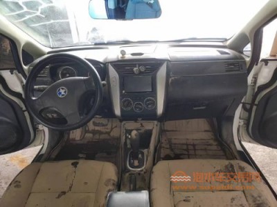 15年启辰启辰R50SUV
