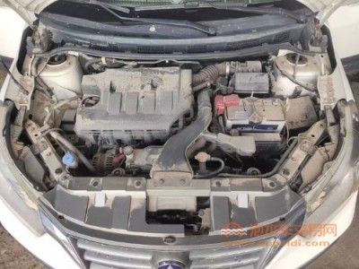 15年启辰启辰R50SUV
