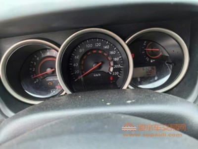 18年日产轩逸中型车