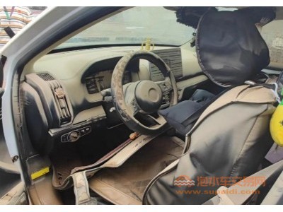 19年比亚迪唐SUV