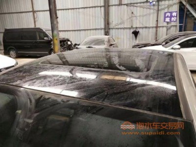 21年吉利帝豪GL中型车