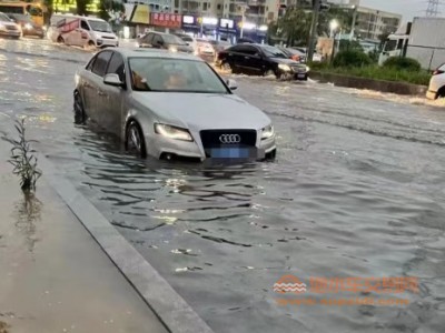 10年奥迪奥迪A4中型车