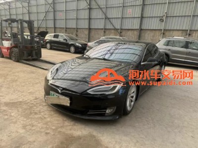 地下车库泡水车保险公司怎么赔偿？-泡水车