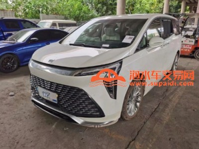 泡水车能开吗？-泡水车