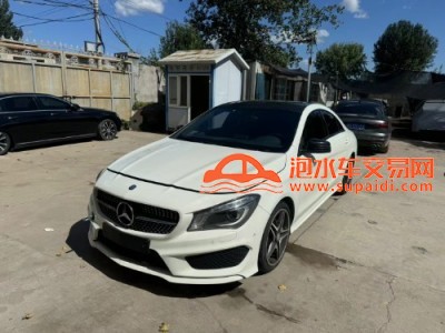 泡水车为什么不值钱了？为什么还能卖？-泡水车