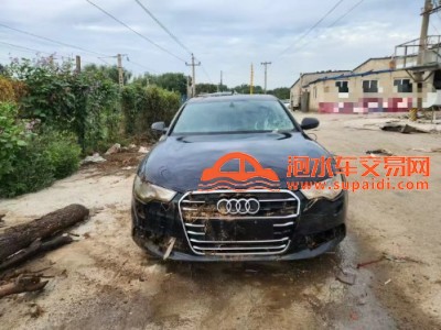 泡水车保险公司怎么赔偿是修还是报废？-泡水车