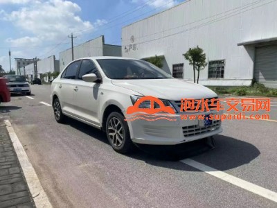 什么程度才算泡水车？-泡水车