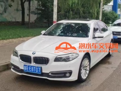 泡水车好维修吗？泡水车还值得维修吗？-泡水车