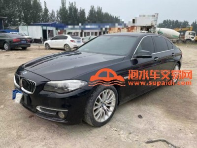 什么程度才算泡水车？轻微泡水车能修好吗？-泡水车