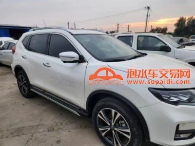 什么是泡水车检查的关键部位？-泡水车