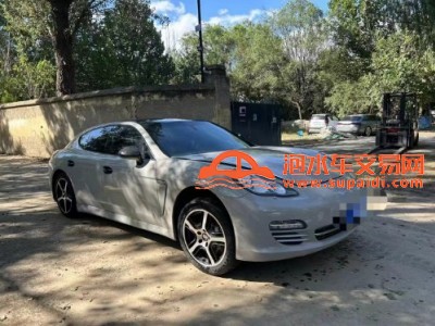 电动汽车泡水车修好后影响大吗？-泡水车