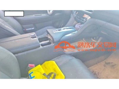 24年本田冠道SUV