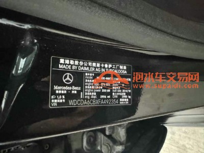 14年奔驰奔驰ML级SUV
