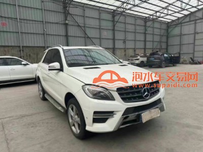 15年奔驰奔驰E级SUV