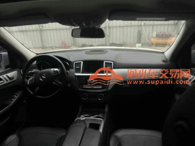 15年奔驰奔驰E级SUV