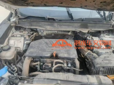 22年长城哈弗H6SUV