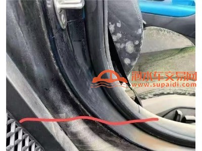 15年奥迪奥迪S8中型车