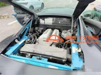 15年奥迪奥迪S8中型车