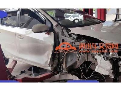 20年吉利缤瑞中型车