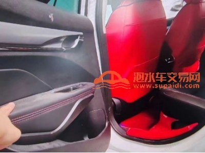 20年吉利缤瑞中型车